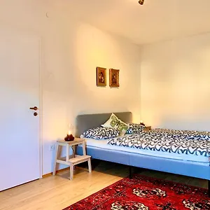 Apartment Elegant - By Nahuen Graz