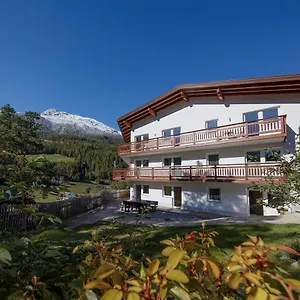 Apartment Mount Everest Sölden