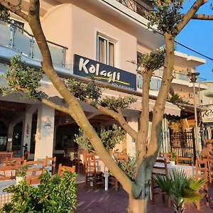 Kolagji 3* Himare