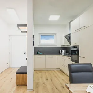 Apartment Deluxe Graz