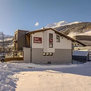 Apartment Benedikt Sölden