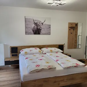 Apartment Brunnmeisterhof Salzburg