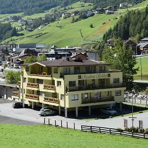 Apartment A Casa Residenz Sölden