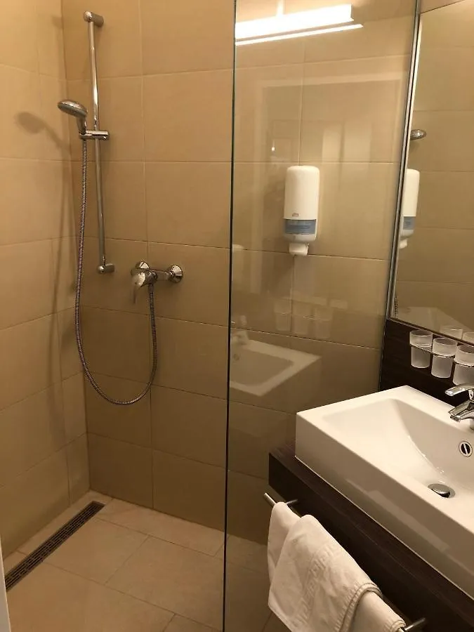 Gasthof Schwabl Wirt Vienna Hotel