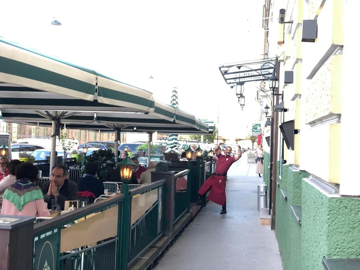 *** 酒店 Gasthof Schwabl Wirt 维也纳 奥地利