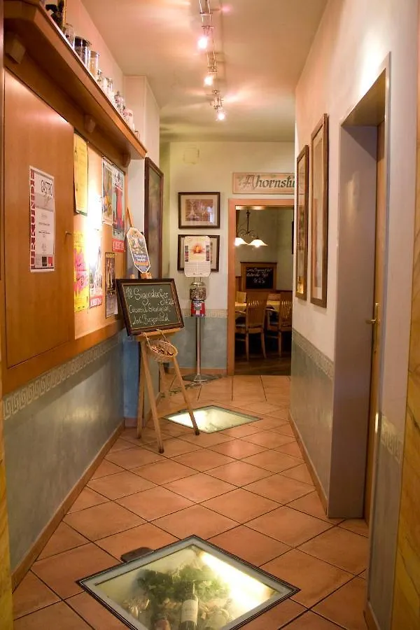 Gasthof Schwabl Wirt 维也纳 酒店
