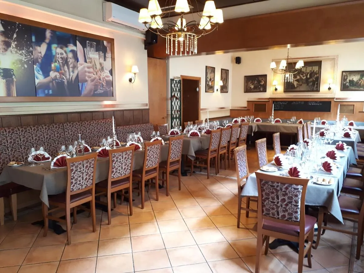 酒店 Gasthof Schwabl Wirt 维也纳