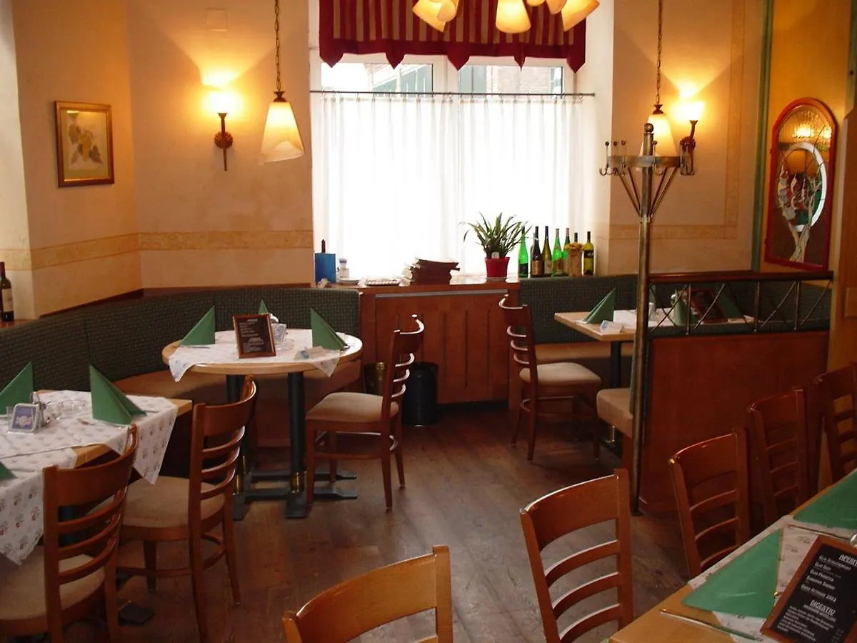 Gasthof Schwabl Wirt Vienna