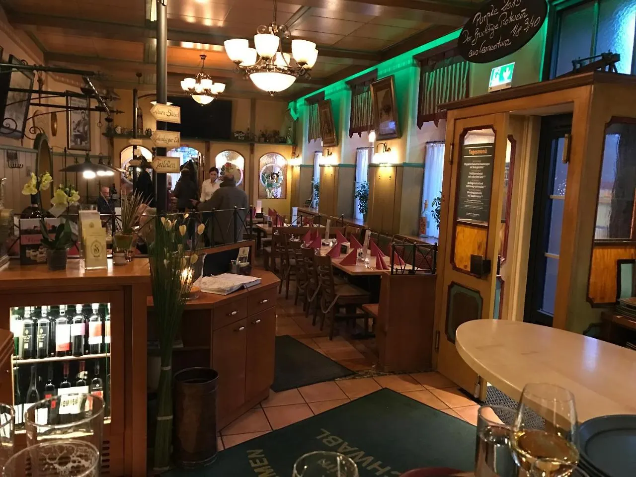 Hotel Gasthof Schwabl Wirt Vienna