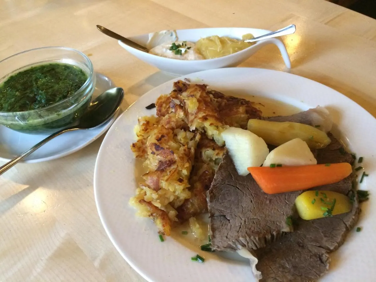 *** Hotel Gasthof Schwabl Wirt Vienna Austria