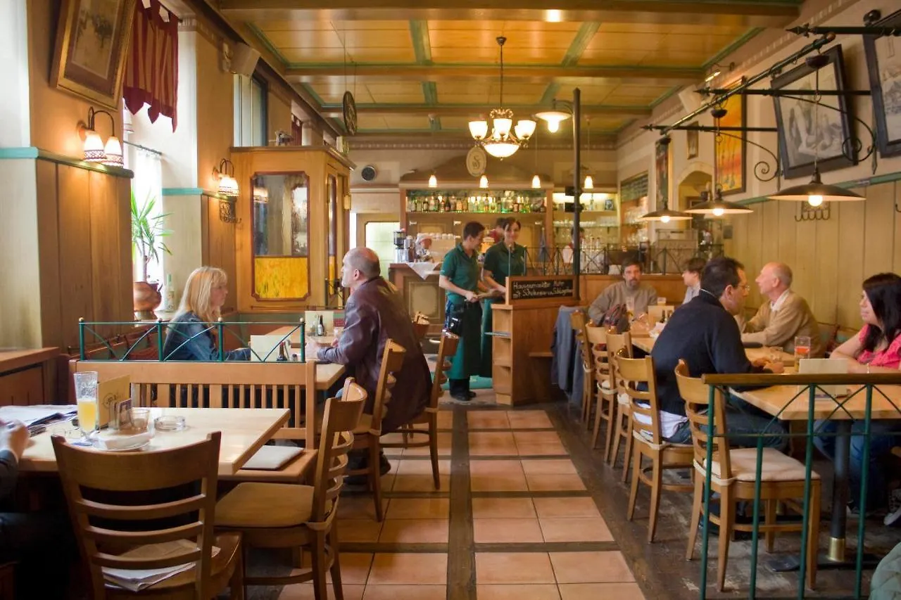 Gasthof Schwabl Wirt 维也纳 酒店