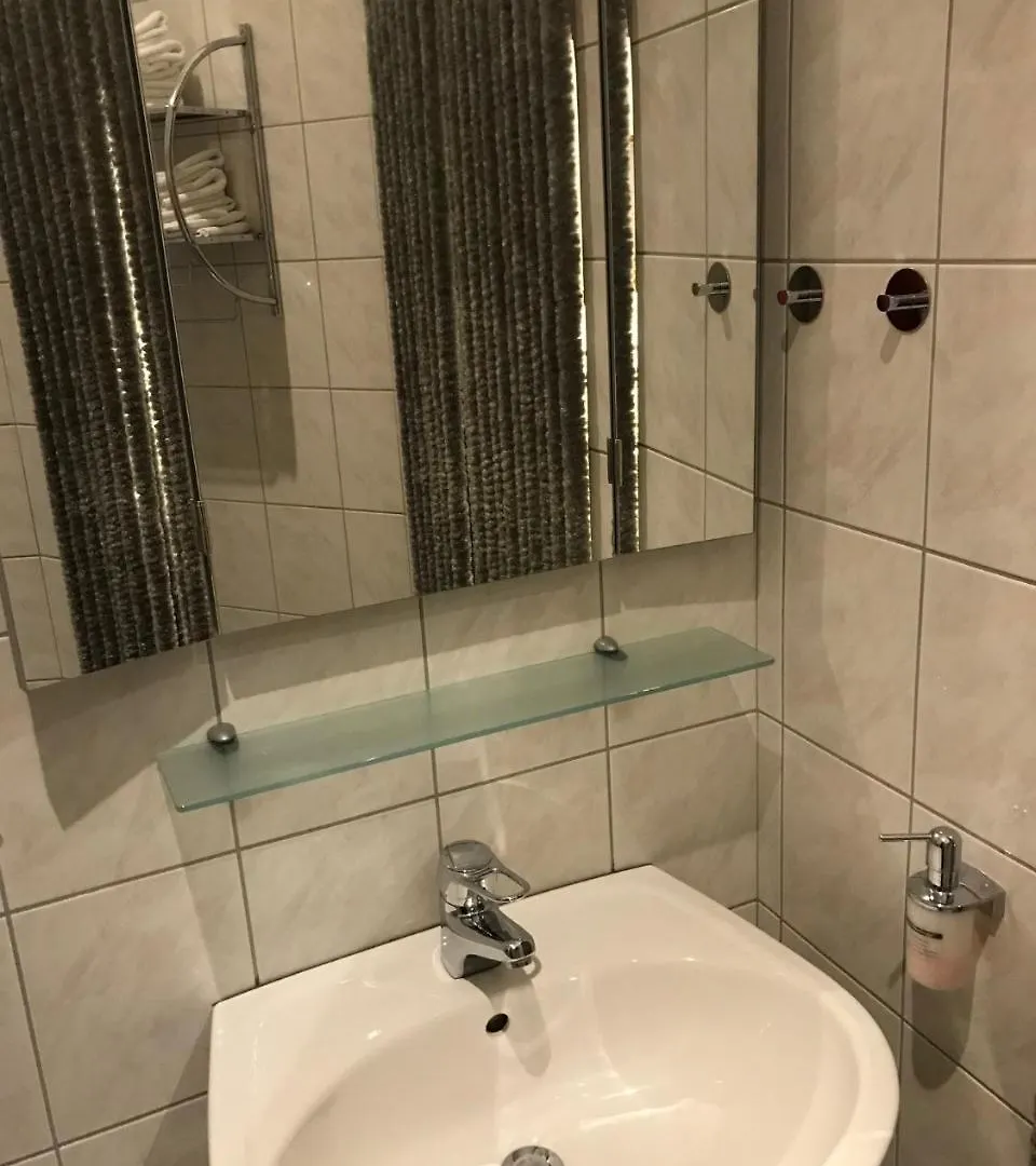 Hotel Gasthof Schwabl Wirt Vienna