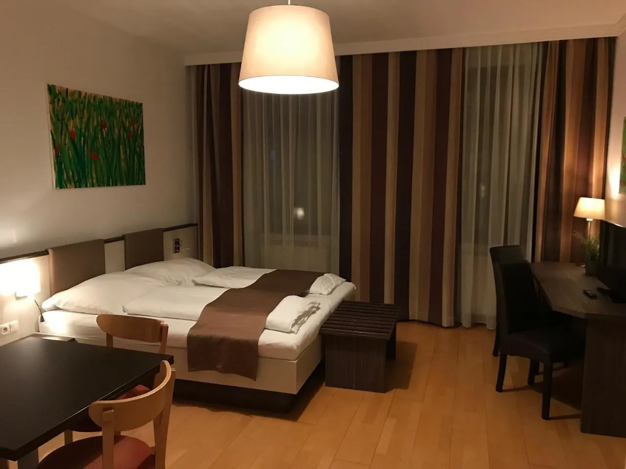 Gasthof Schwabl Wirt Vienna
