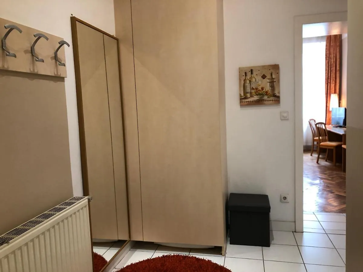Hotel Gasthof Schwabl Wirt Vienna