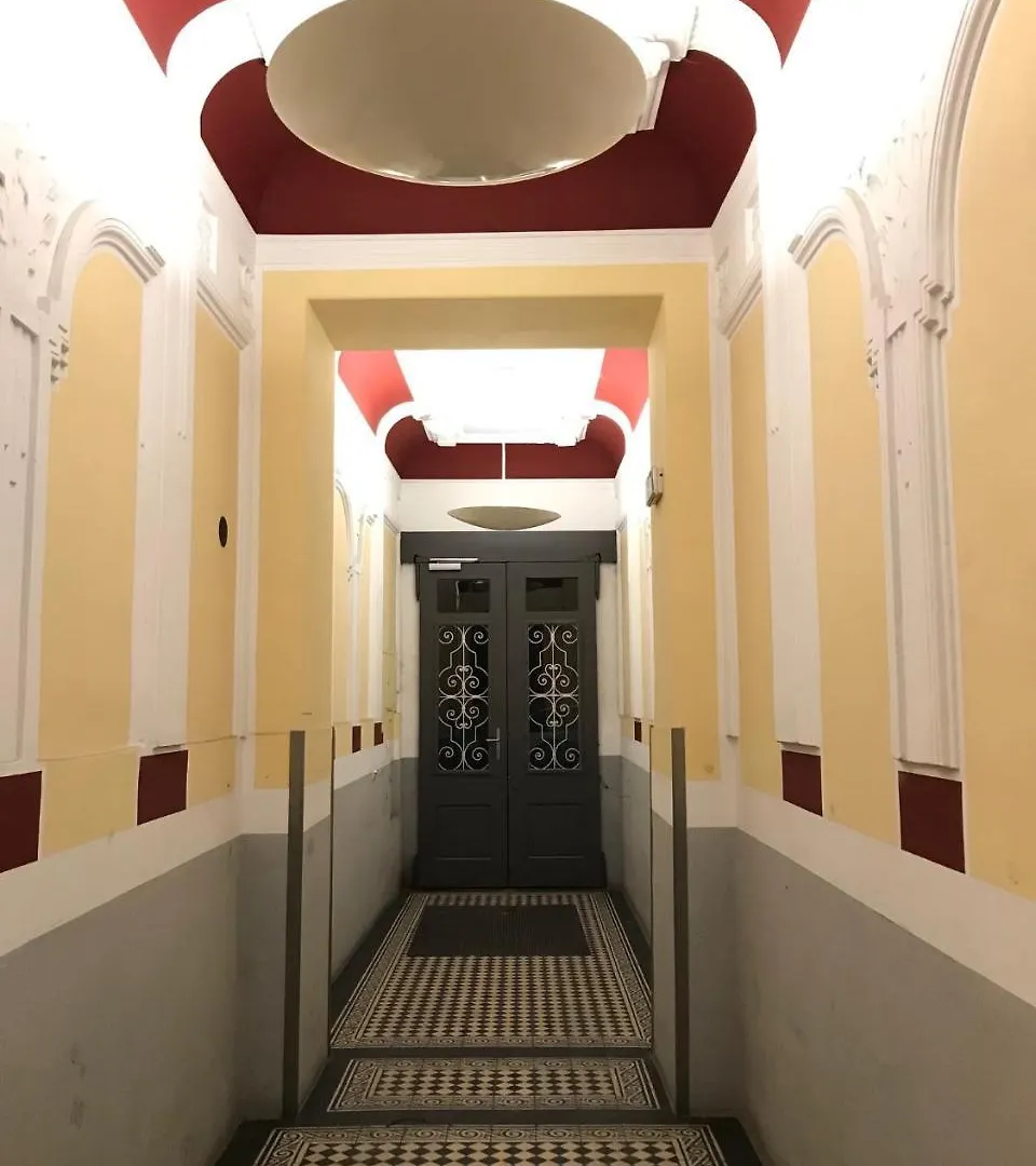 Gasthof Schwabl Wirt Vienna