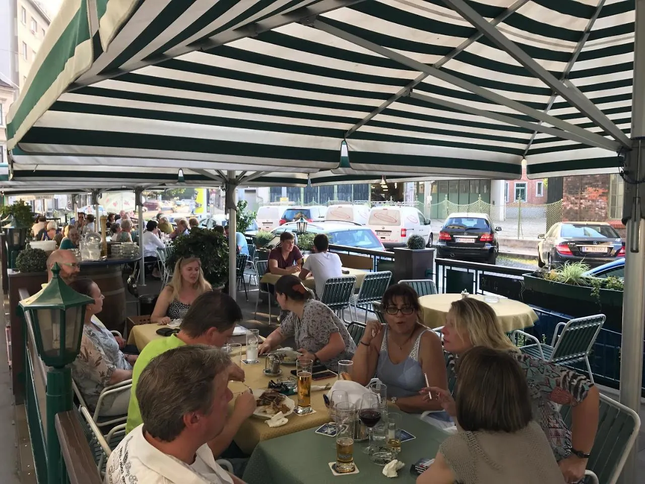 Gasthof Schwabl Wirt Vienna 3*,