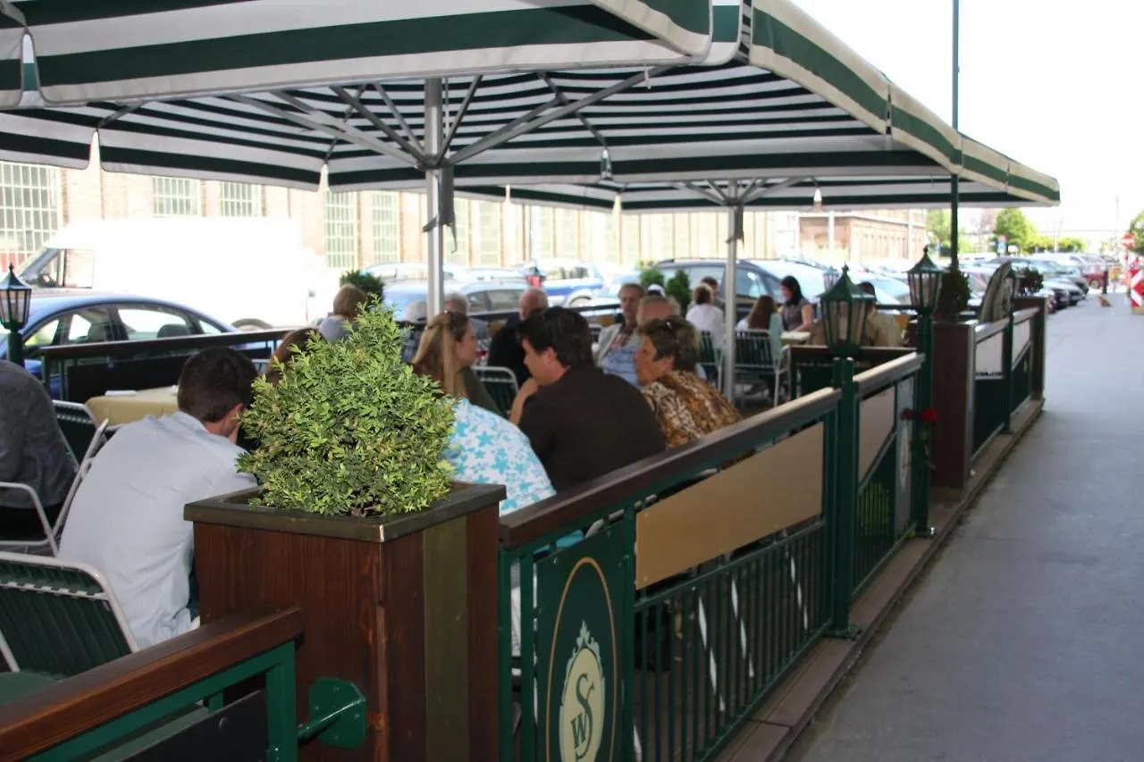 *** Hotel Gasthof Schwabl Wirt Vienna Austria
