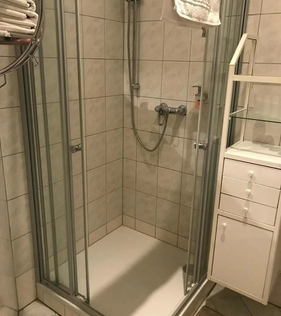 *** Hotel Gasthof Schwabl Wirt Vienna Austria